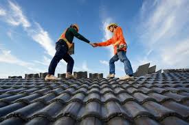 Fast & Reliable Emergency Roof Repairs in Weidman, MI